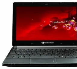 Отзыв на Ноутбук Packard Bell dot s: хороший, компактный, впечатленый, портативный