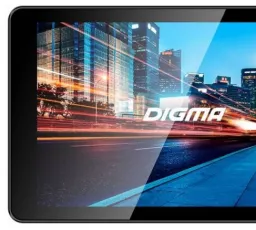 Отзыв на Планшет Digma CITI 1903 4G: простой, доступный от 8.5.2023 14:32