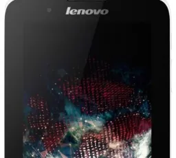 Комментарий на Планшет Lenovo IdeaTab A3300 8Gb 3G: чистый, серьезный, единственный, невысокий