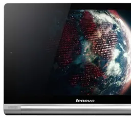 Отзыв на Планшет Lenovo Yoga Tablet 10 16Gb 3G: отличный, шустрый, удобнейший от 13.5.2023 21:56 от 13.5.2023 21:56