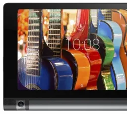 Планшет Lenovo Yoga Tablet 8 3 1Gb 16Gb 4G, количество отзывов: 10