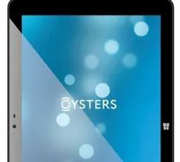 Отзыв на Планшет Oysters T104 RWi: хороший от 30.4.2023 12:54