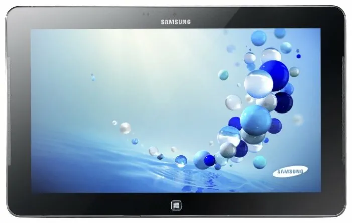 Планшет Samsung ATIV Smart PC XE500T1C-A02 64Gb, количество отзывов: 9
