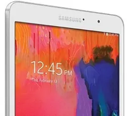 Отзыв на Планшет Samsung Galaxy Tab Pro 8.4 SM-T320 16Gb: низкий, отличный, небольшой, матовый