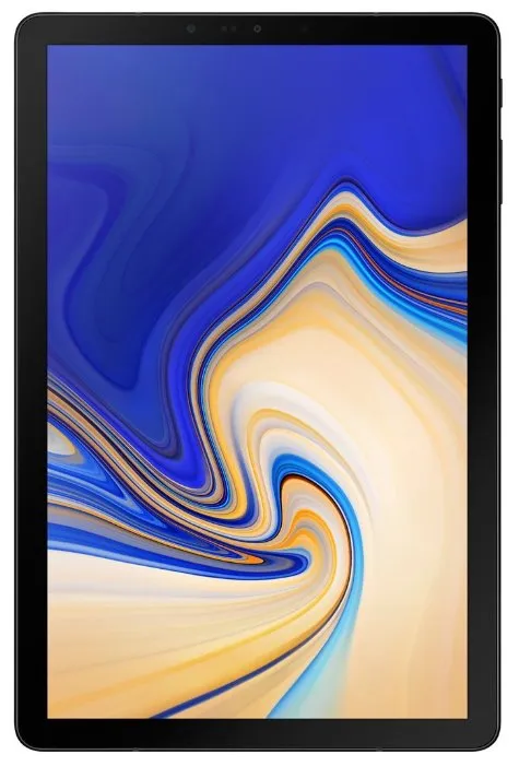 Планшет Samsung Galaxy Tab S4 10.5 SM-T835 64Gb, количество отзывов: 10