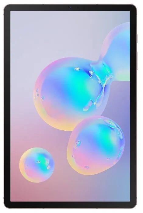 Планшет Samsung Galaxy Tab S6 10.5 SM-T860 128Gb, количество отзывов: 10