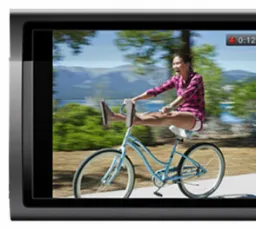 Отзыв на Плеер Apple iPod nano 5 16Gb: лёгкий, замечательный от 12.5.2023 22:43