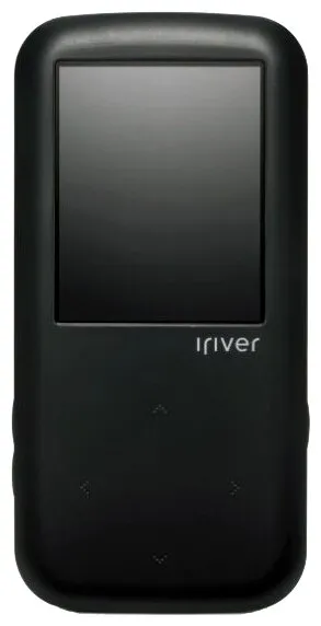 Плеер iRiver E40 8Gb, количество отзывов: 9
