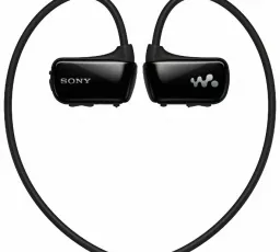 Плеер Sony NWZ-W274, количество отзывов: 9