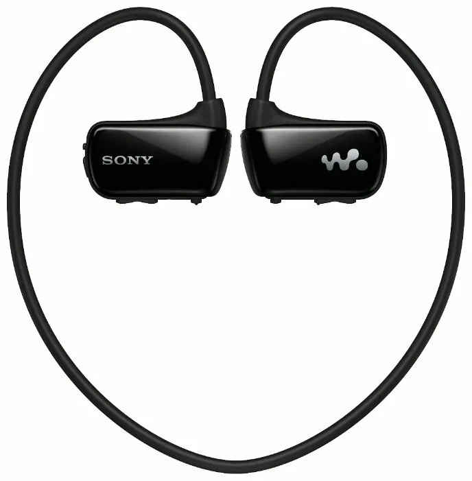 Плеер Sony NWZ-W274, количество отзывов: 10