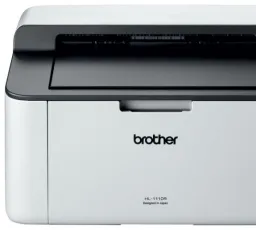 Принтер Brother HL-1110R, количество отзывов: 10
