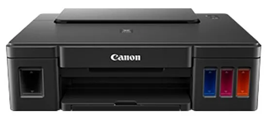 Принтер Canon PIXMA G1400, количество отзывов: 9