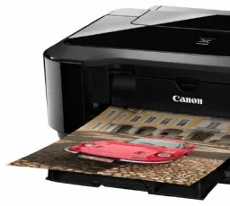 Принтер Canon PIXMA iP4940, количество отзывов: 7