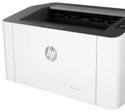 Принтер HP Laser 107a, количество отзывов: 10