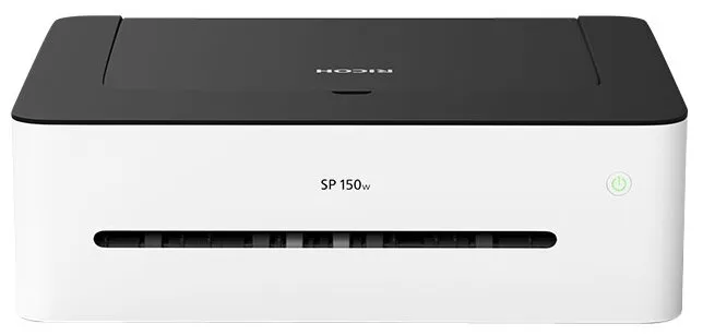 Принтер Ricoh SP 150w, количество отзывов: 10