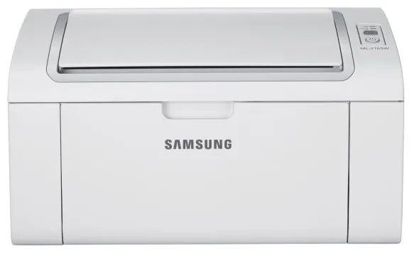 Принтер Samsung ML-2165W, количество отзывов: 12