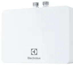 Отзыв на Проточный электрический водонагреватель Electrolux NP6 Aquatronic 2.0: маленький от 10.5.2023 1:57