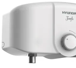 Отзыв на Проточный электрический водонагреватель Hyundai H-IWR2-3P-UI072/CS: слабый от 2.5.2023 4:04 от 2.5.2023 4:04