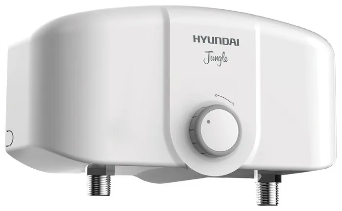 Проточный электрический водонагреватель Hyundai H-IWR2-3P-UI072/CS, количество отзывов: 10