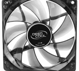 Система охлаждения для корпуса Deepcool WIND BLADE 120, количество отзывов: 8