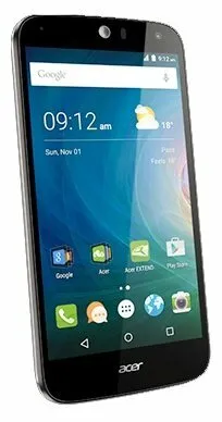 Смартфон Acer Liquid Z630, количество отзывов: 10