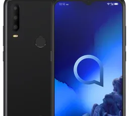 Отзыв на Смартфон Alcatel 3X (2019) 5048Y DS 4/64GB: отличный, смешной от 9.5.2023 22:21