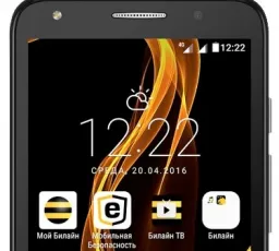 Смартфон Alcatel Pixi 4 (5) 5045D, количество отзывов: 9