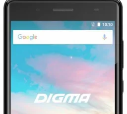 Отзыв на Смартфон Digma HIT Q500 3G: приличный, бюджетный, солнечный, энергоэффективный