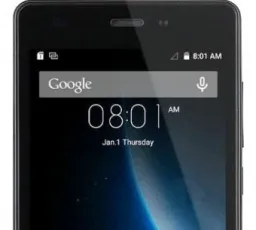 Отзыв на Смартфон DOOGEE X5 Pro: отличный, неплохой, идеальный, ёмкий