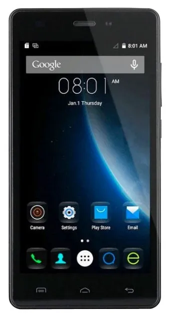 Смартфон DOOGEE X5 Pro, количество отзывов: 10