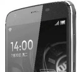 Отзыв на Смартфон HOMTOM HT6: абсолютный, одноразовый от 17.5.2023 5:14 от 17.5.2023 5:14