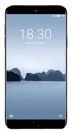 Смартфон Meizu 15 Lite 4/32GB, количество отзывов: 10