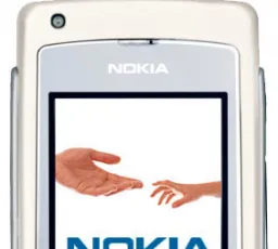 Смартфон Nokia 6681, количество отзывов: 10