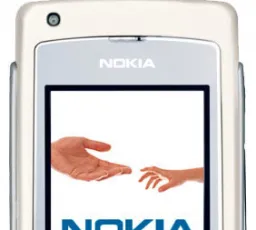 Отзыв на Смартфон Nokia 6681: тихий, слабый, родной, убиваемый