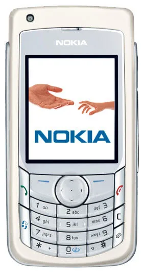 Смартфон Nokia 6681, количество отзывов: 10