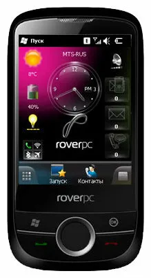 Смартфон Rover PC S8, количество отзывов: 9