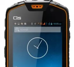 Отзыв на Смартфон Runbo Q5-S: слабоватый, одновременный от 12.5.2023 11:34