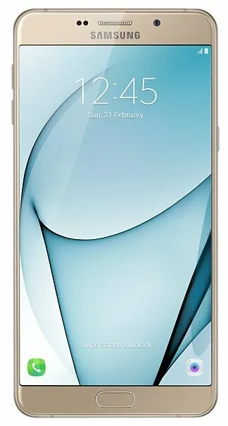 Смартфон Samsung Galaxy A9 Pro SM-A910F/DS, количество отзывов: 10