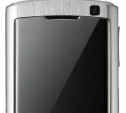 Минус на Смартфон Samsung SGH-G810: ужасный, слабый, сырой, встроенный