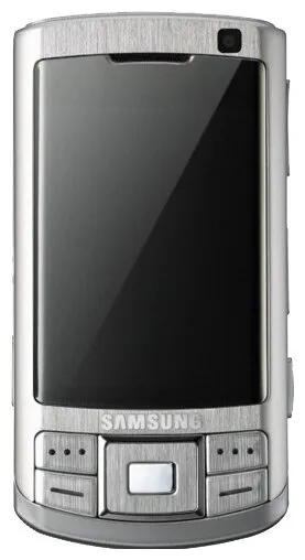 Смартфон Samsung SGH-G810, количество отзывов: 12
