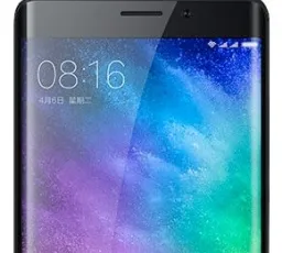 Смартфон Xiaomi Mi Note 2 64GB, количество отзывов: 10