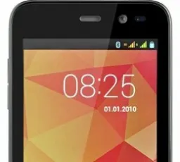 Минус на Смартфон ZTE Leo Q1: прочный, скользкий от 1.5.2023 8:18