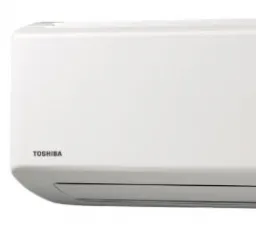 Сплит-система Toshiba RAS-22N3KV-E / RAS-22N3AV-E, количество отзывов: 10