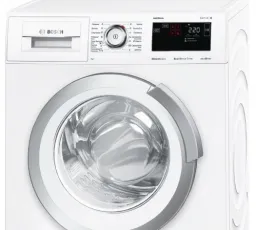 Стиральная машина Bosch WLT 24560, количество отзывов: 9