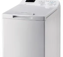 Отзыв на Стиральная машина Indesit BTW D61253: относительный от 7.5.2023 13:36