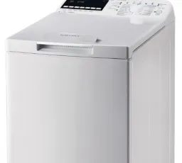 Отзыв на Стиральная машина Indesit BTW E71253 P: верхний, неудобный от 17.5.2023 14:36 от 17.5.2023 14:36