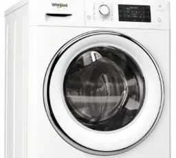 Отзыв на Стиральная машина Whirlpool FWSD 81283 WCV: маленький, ровный, габаритный от 2.5.2023 0:41