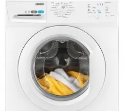 Отзыв на Стиральная машина Zanussi ZWSO 6100 V от 2.5.2023 0:08 от 2.5.2023 0:08