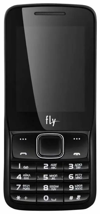 Телефон Fly DS185, количество отзывов: 10