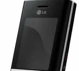 Телефон LG KE800, количество отзывов: 8